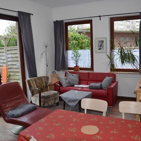 Ferienwohnung 奥尔登堡 外观 照片