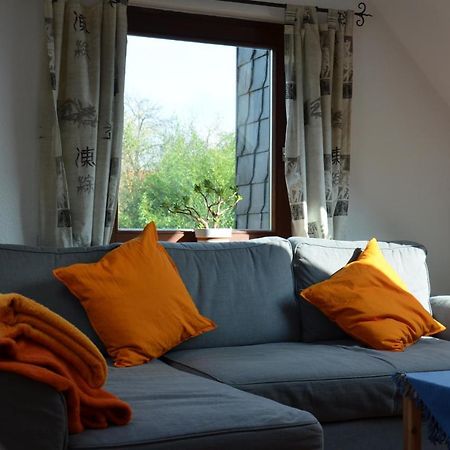 Ferienwohnung 奥尔登堡 外观 照片