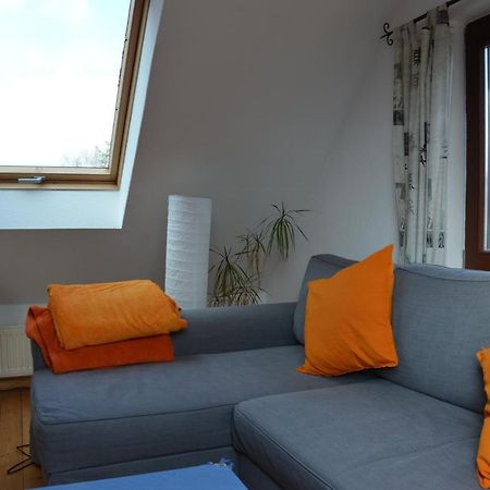 Ferienwohnung 奥尔登堡 外观 照片