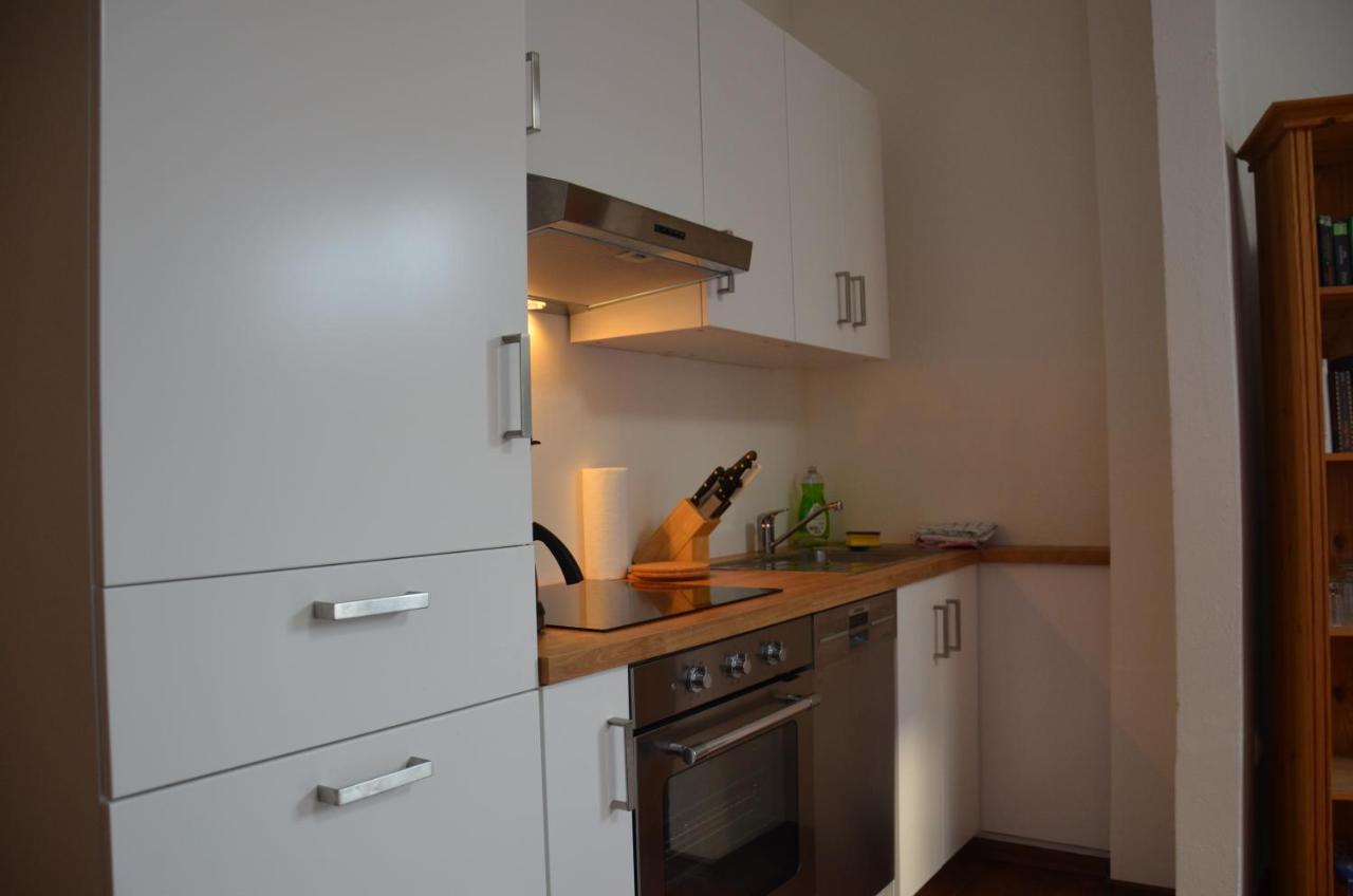 Ferienwohnung 奥尔登堡 外观 照片
