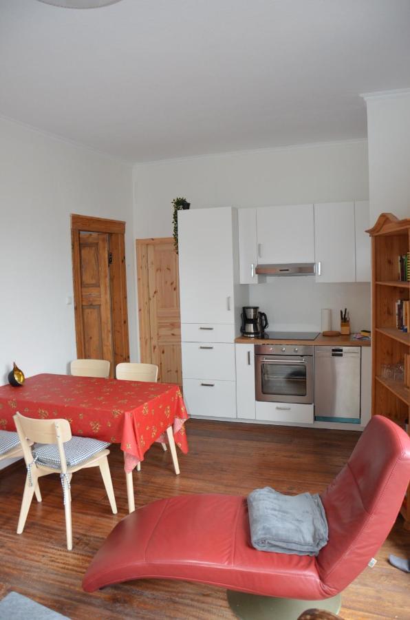 Ferienwohnung 奥尔登堡 外观 照片