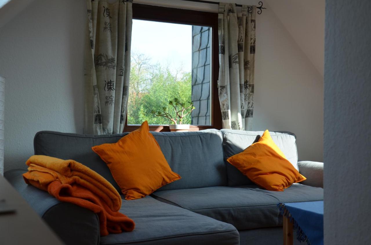 Ferienwohnung 奥尔登堡 外观 照片