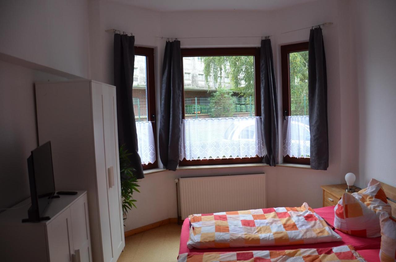 Ferienwohnung 奥尔登堡 外观 照片